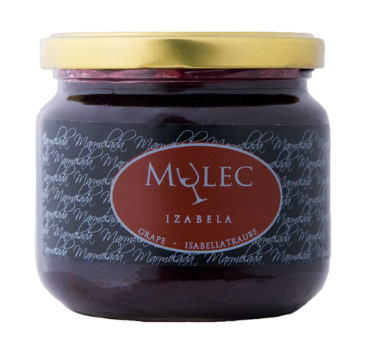 Marmelada Izabela Marmelada Izabela
