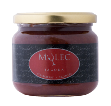 marmelada jagoda
