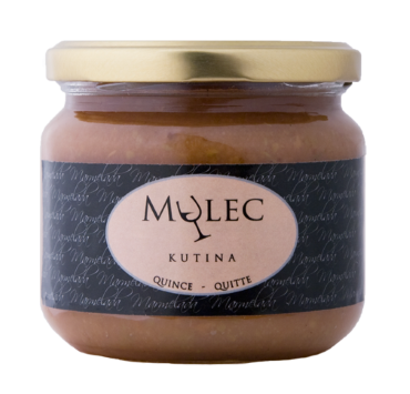 Marmelada kutina