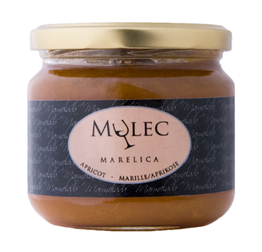 Marmelada marelica