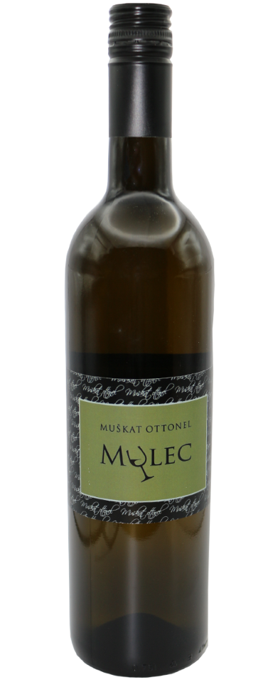 Muškat ottonel Muškat ottonel