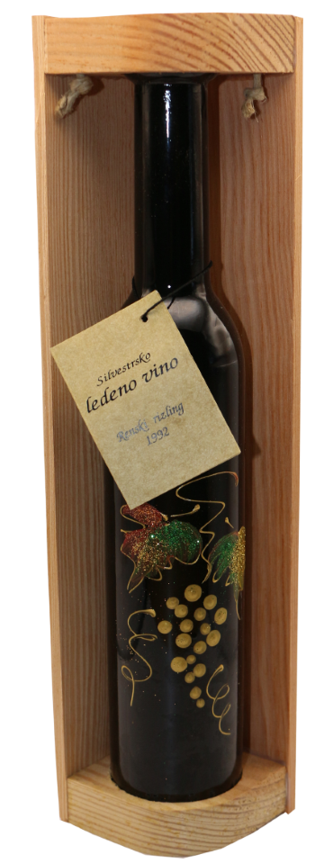 Renski rizling ledeno vino Renski rizling ledeno vino