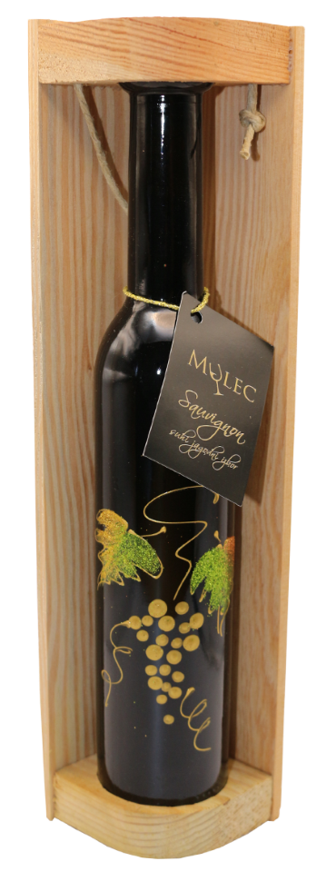 Sauvignon suhi jagodni izbor